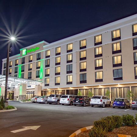 Holiday Inn Knoxville N - Merchant Drive By Ihg Esterno foto