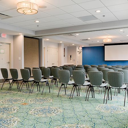 Holiday Inn Knoxville N - Merchant Drive By Ihg Esterno foto