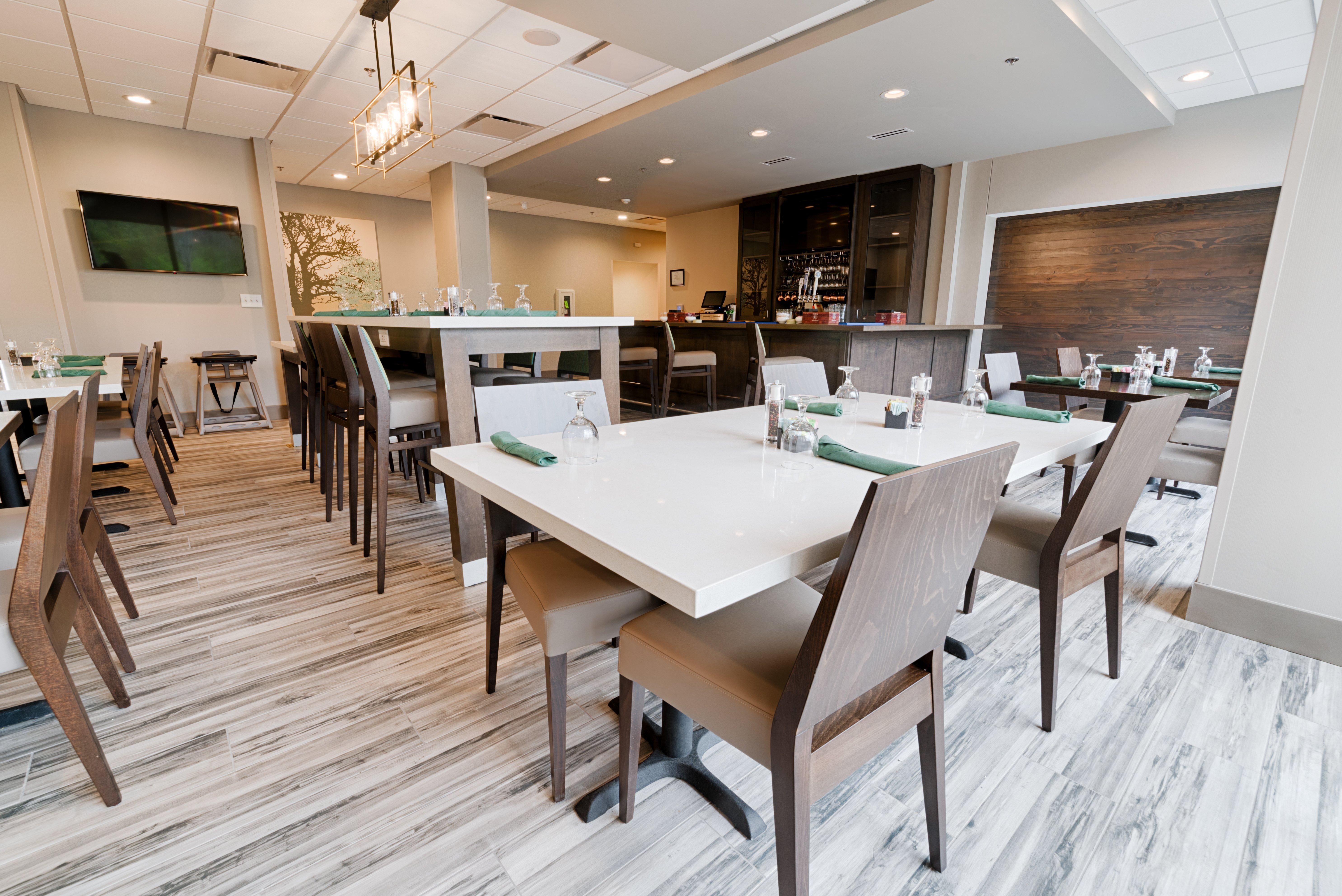 Holiday Inn Knoxville N - Merchant Drive By Ihg Esterno foto