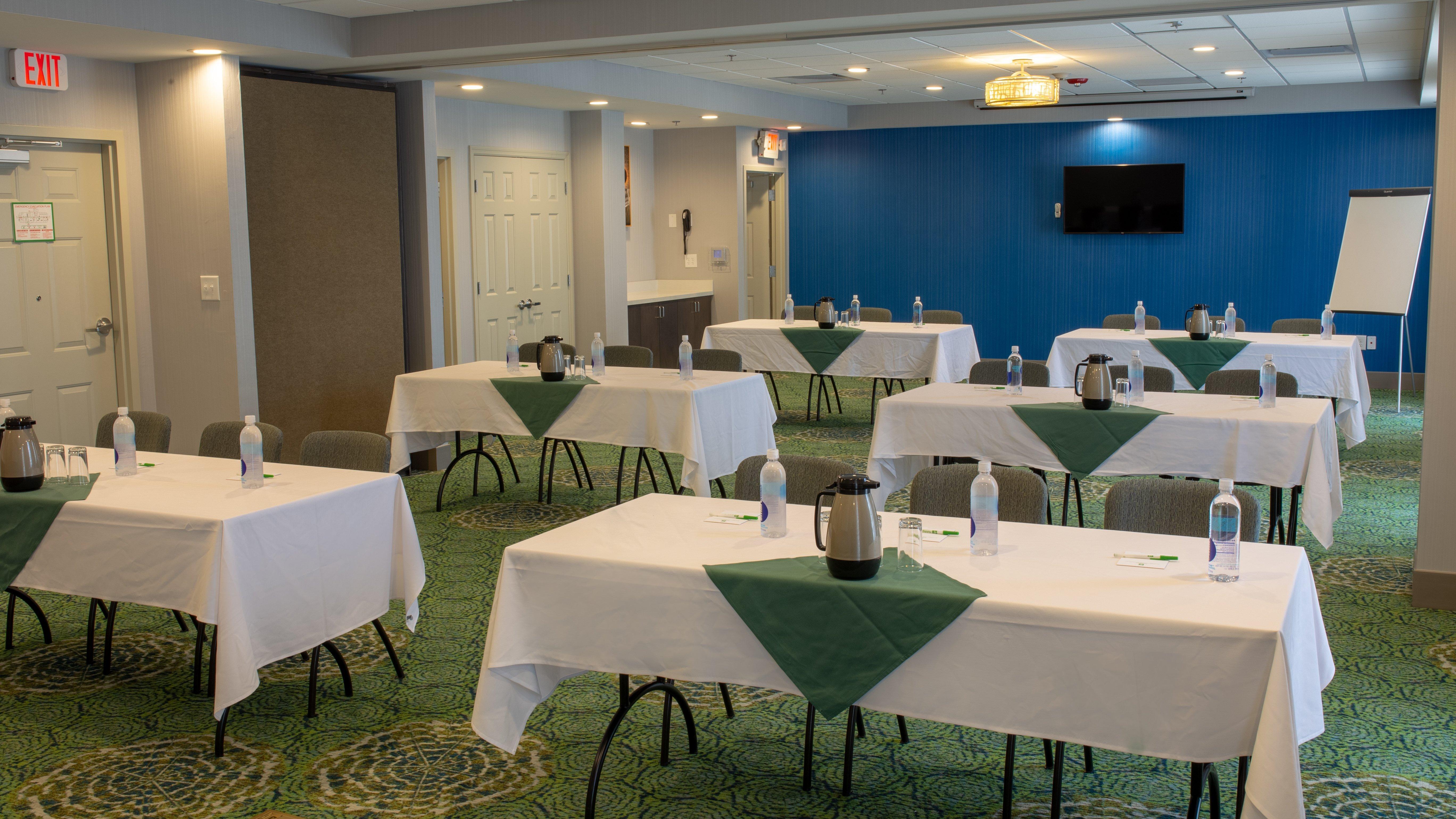 Holiday Inn Knoxville N - Merchant Drive By Ihg Esterno foto