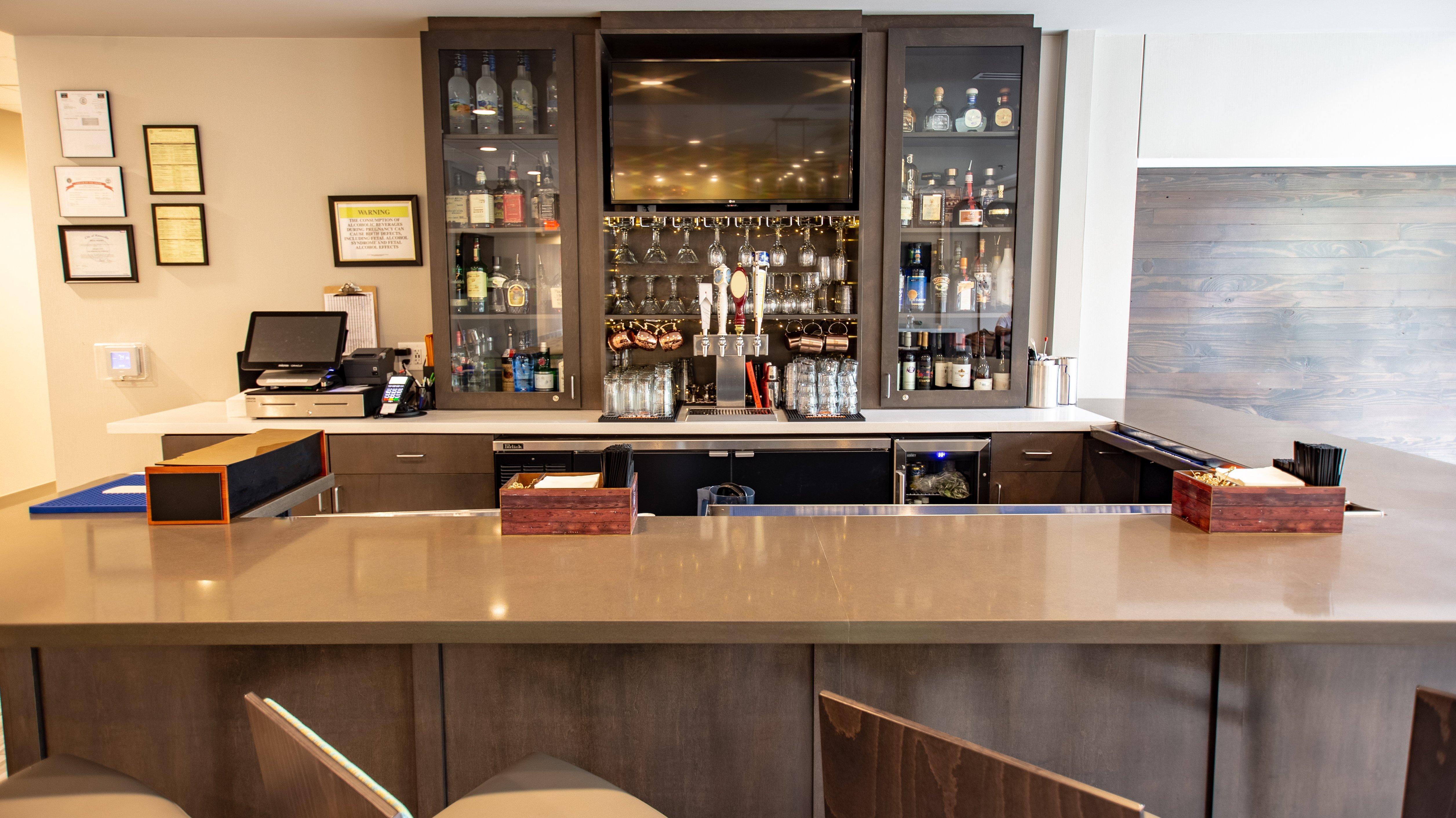 Holiday Inn Knoxville N - Merchant Drive By Ihg Esterno foto