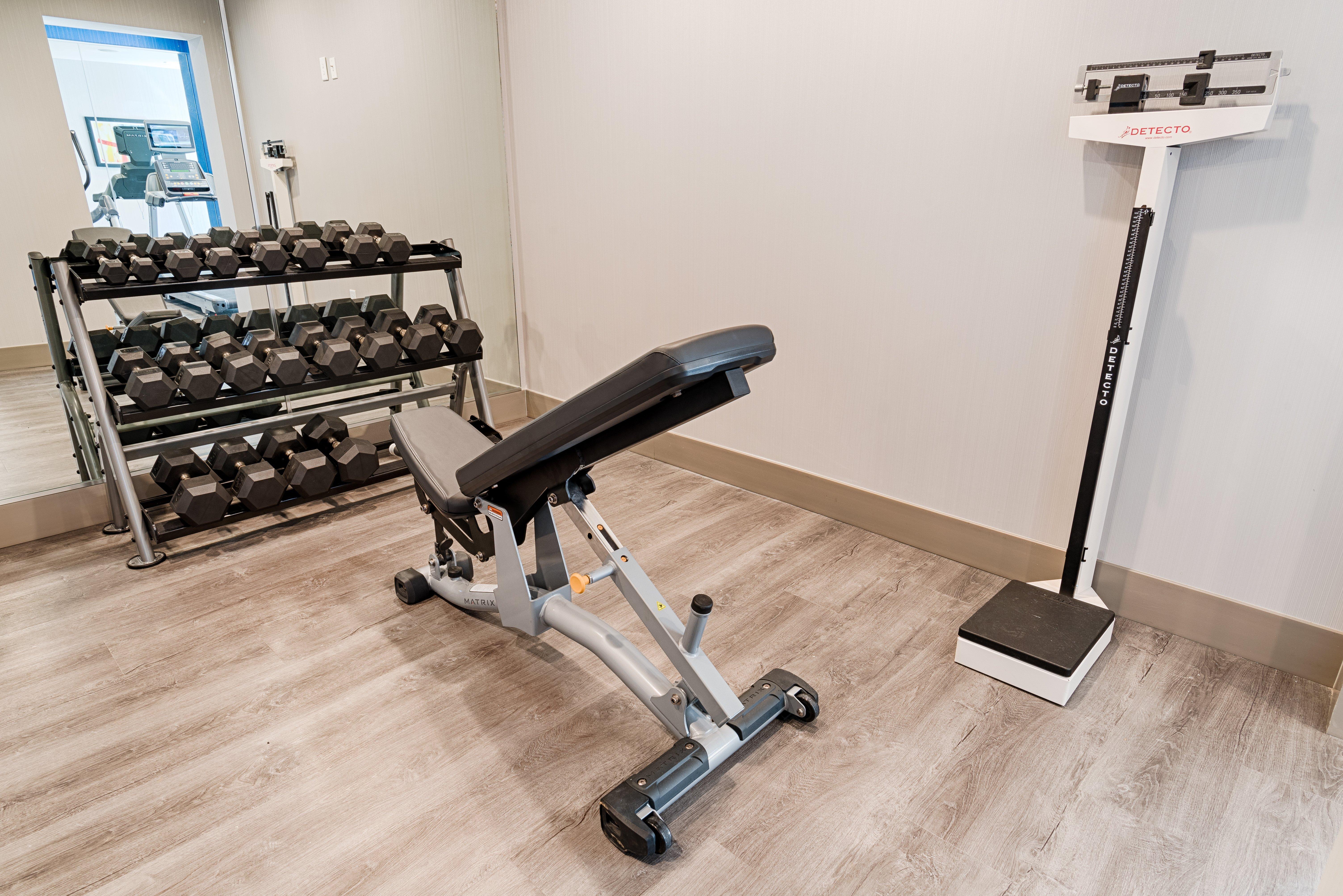 Holiday Inn Knoxville N - Merchant Drive By Ihg Esterno foto