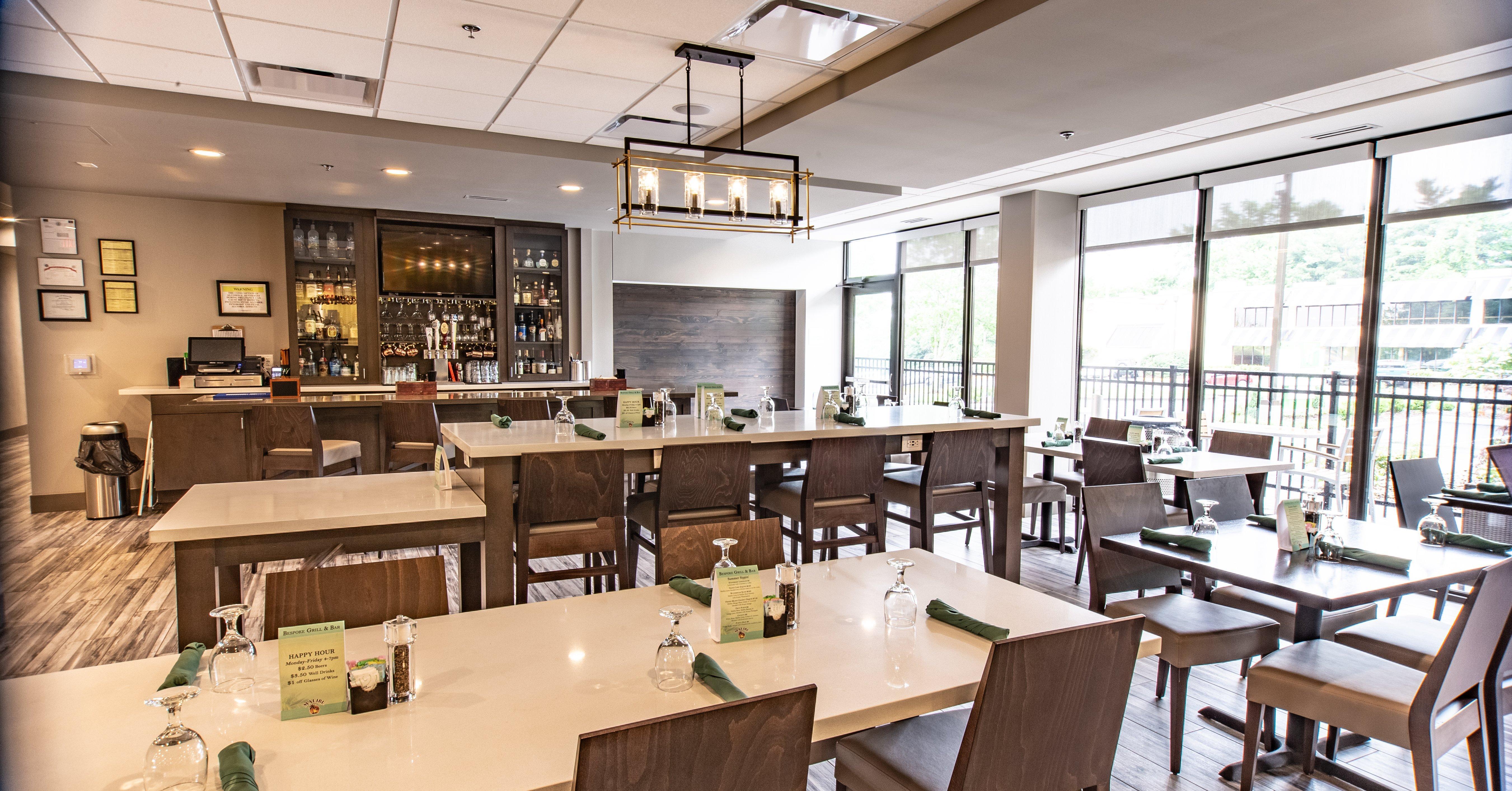 Holiday Inn Knoxville N - Merchant Drive By Ihg Esterno foto