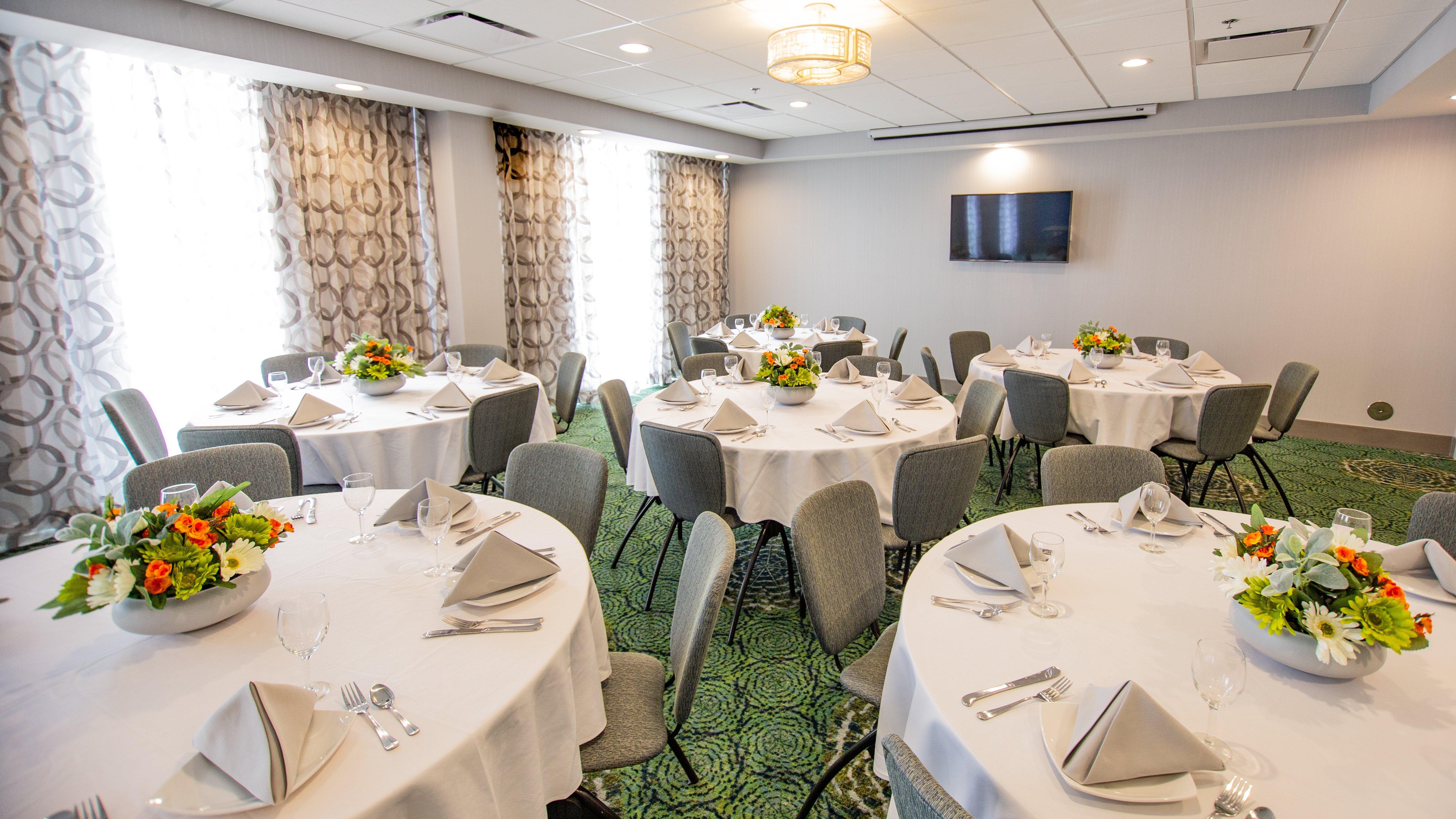 Holiday Inn Knoxville N - Merchant Drive By Ihg Esterno foto