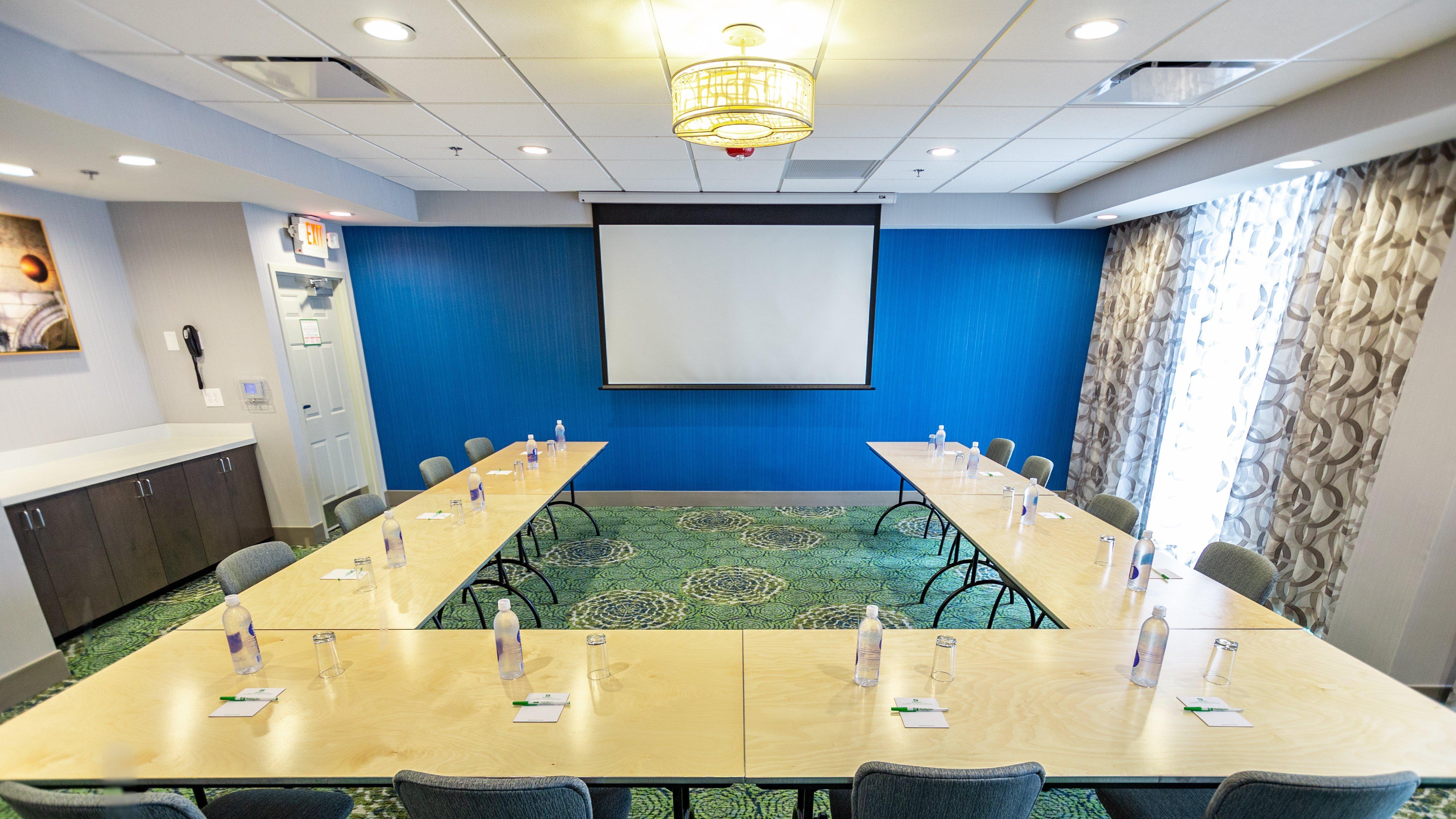 Holiday Inn Knoxville N - Merchant Drive By Ihg Esterno foto