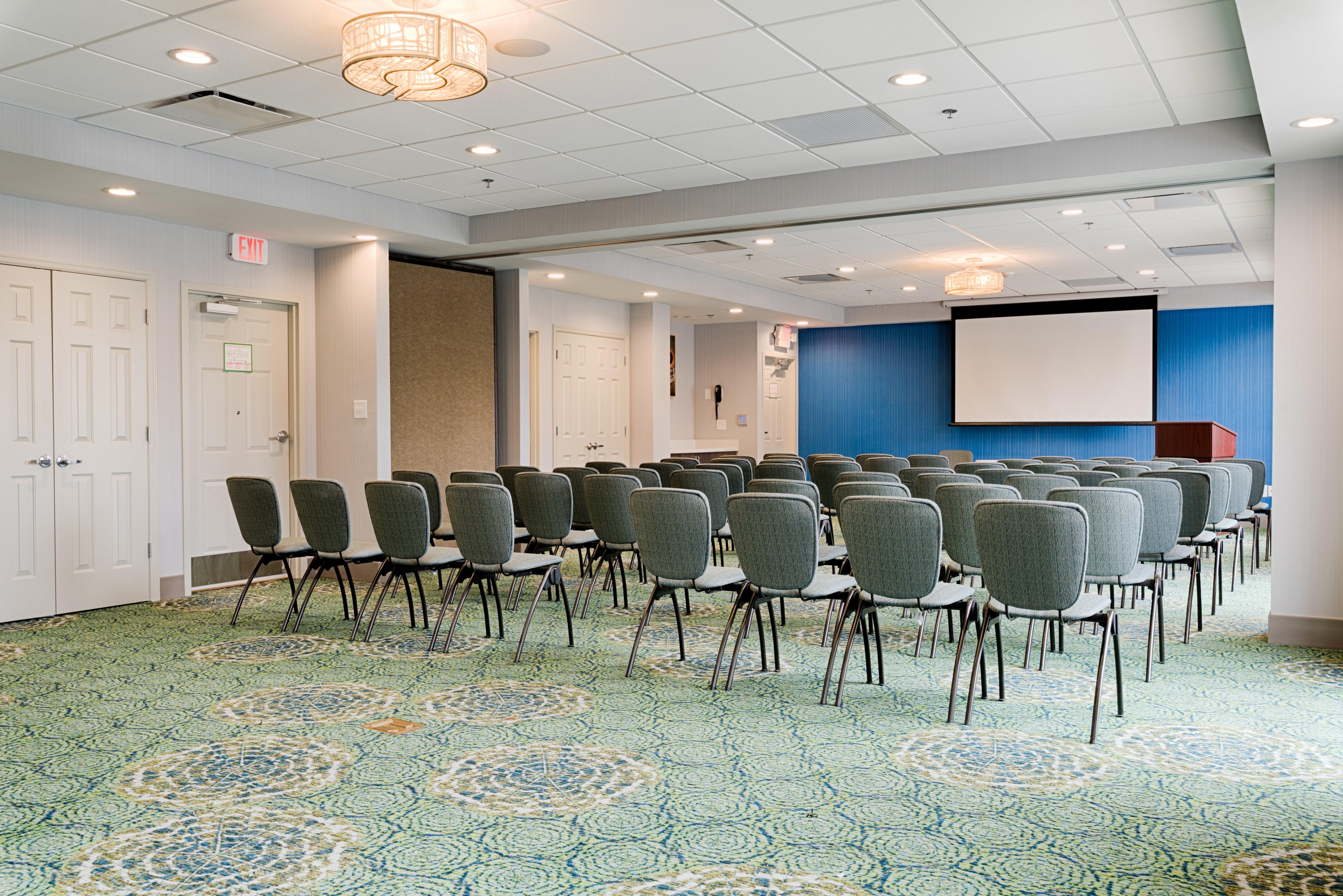 Holiday Inn Knoxville N - Merchant Drive By Ihg Esterno foto