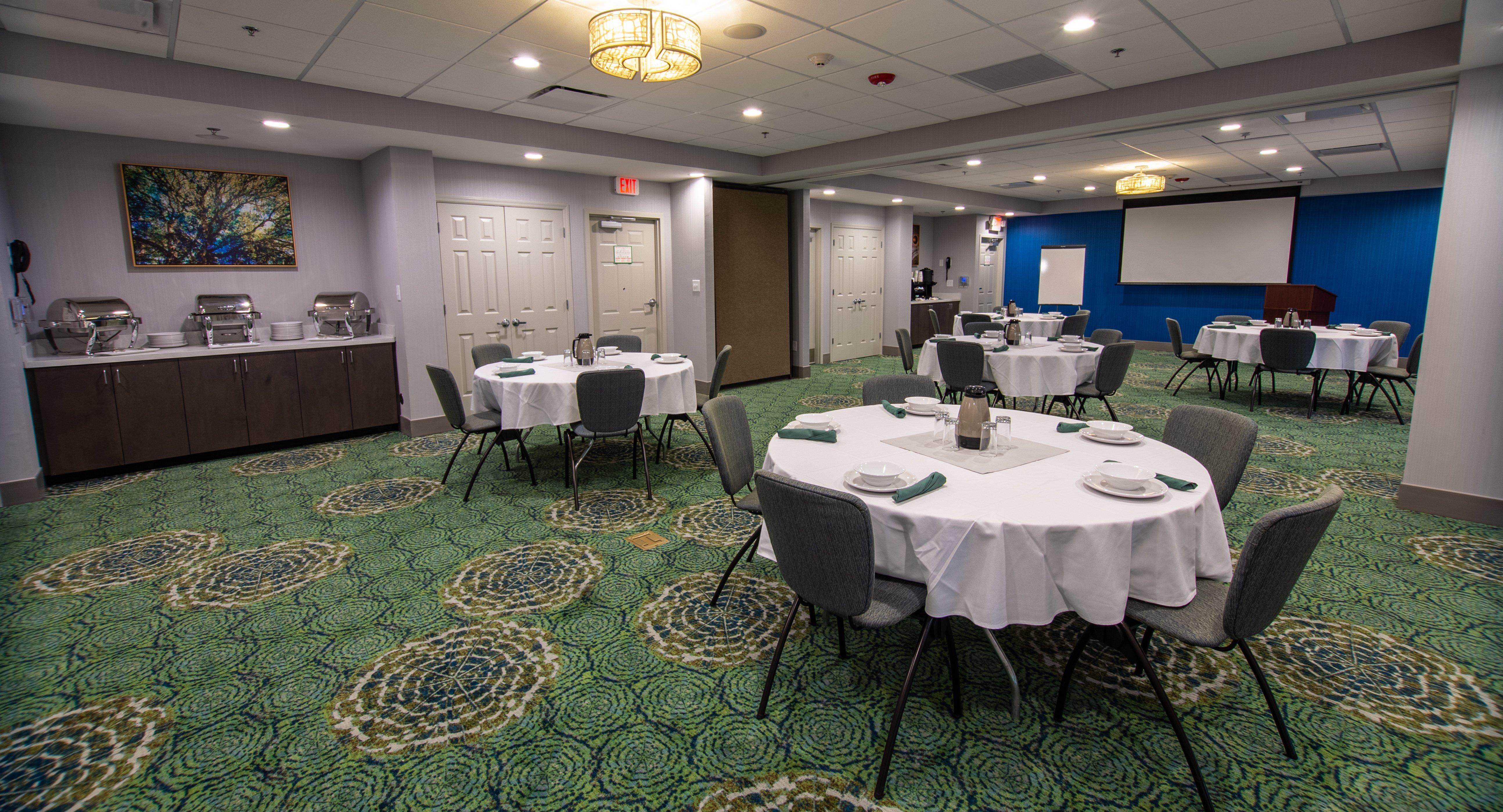 Holiday Inn Knoxville N - Merchant Drive By Ihg Esterno foto