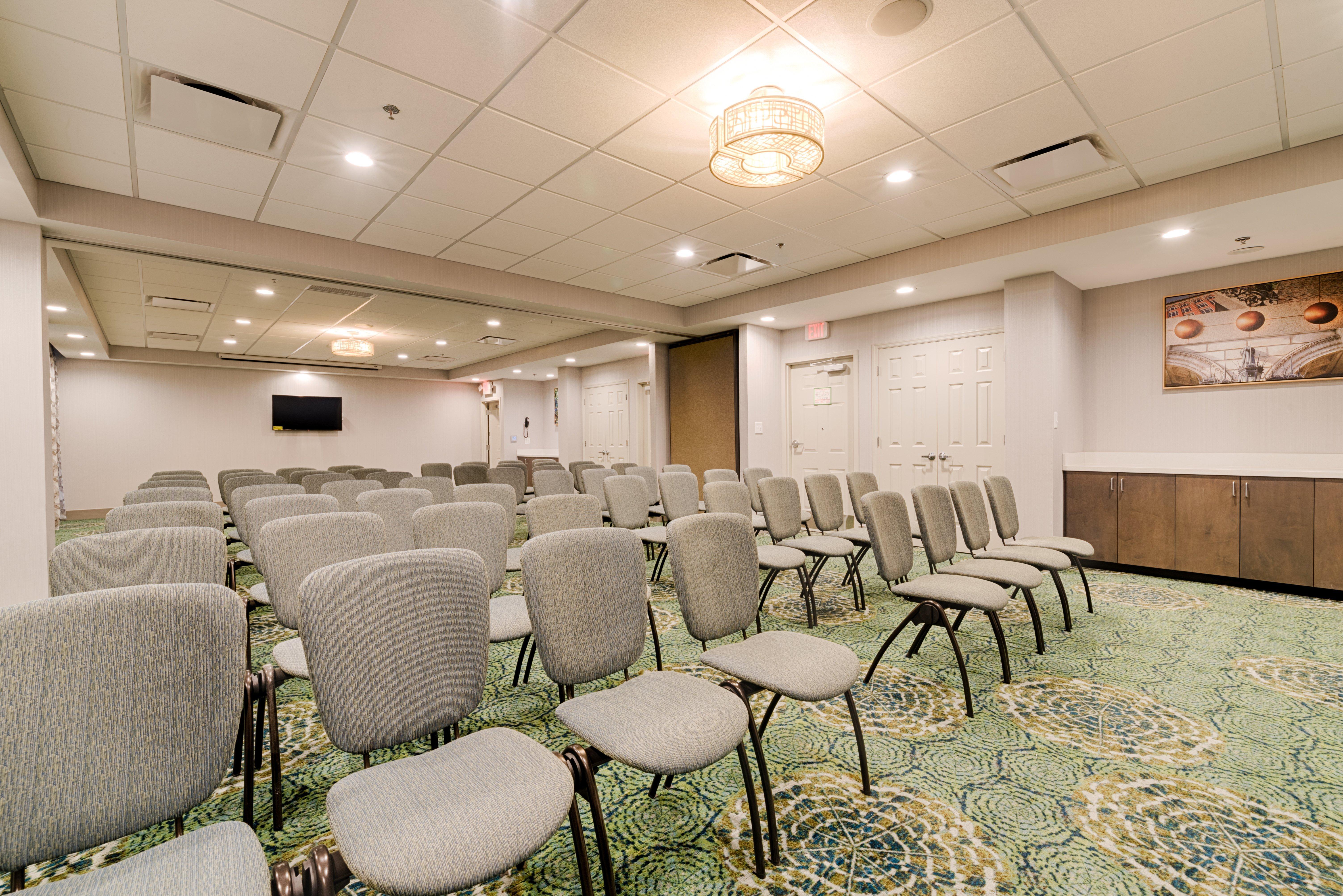 Holiday Inn Knoxville N - Merchant Drive By Ihg Esterno foto