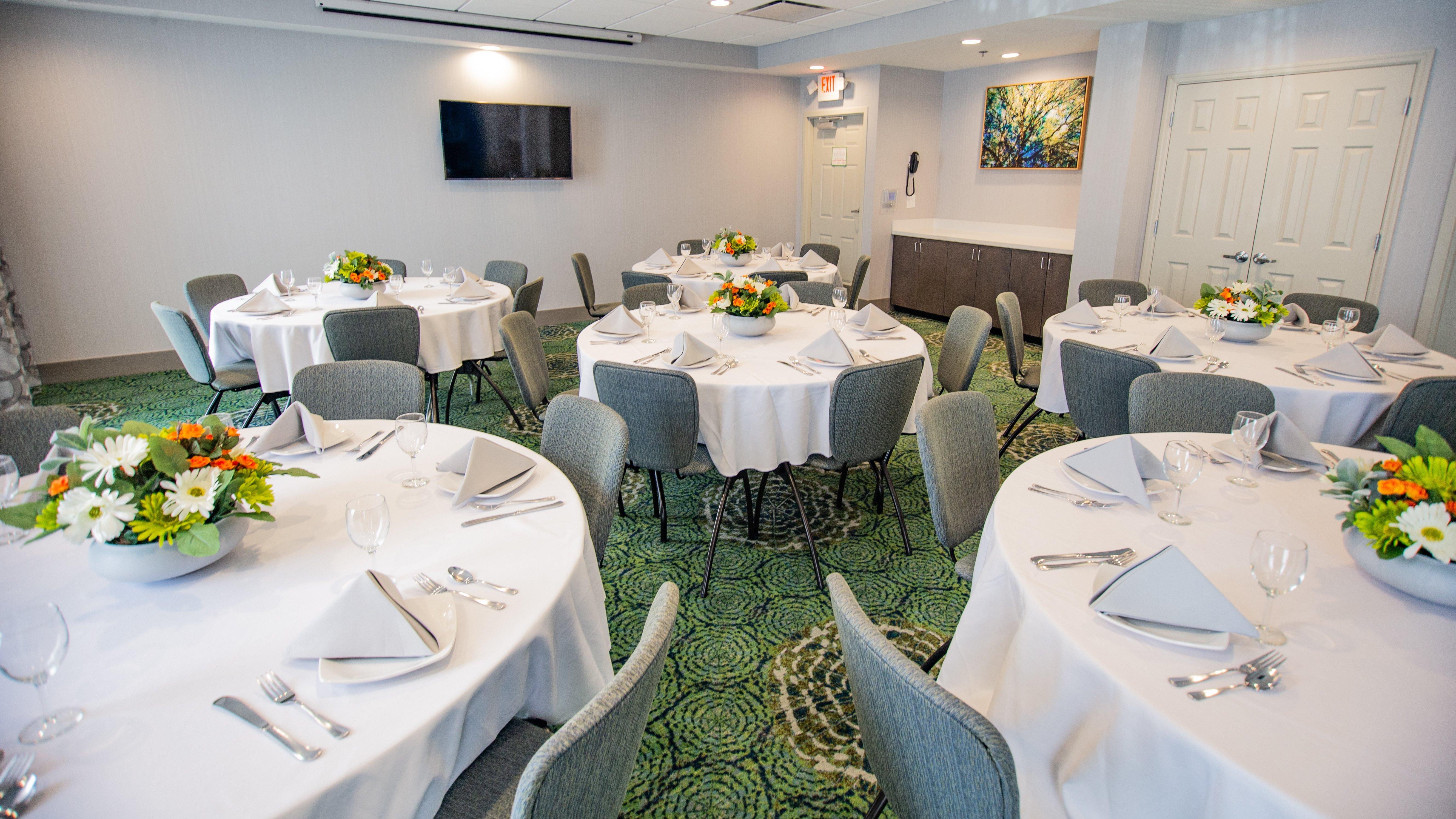 Holiday Inn Knoxville N - Merchant Drive By Ihg Esterno foto