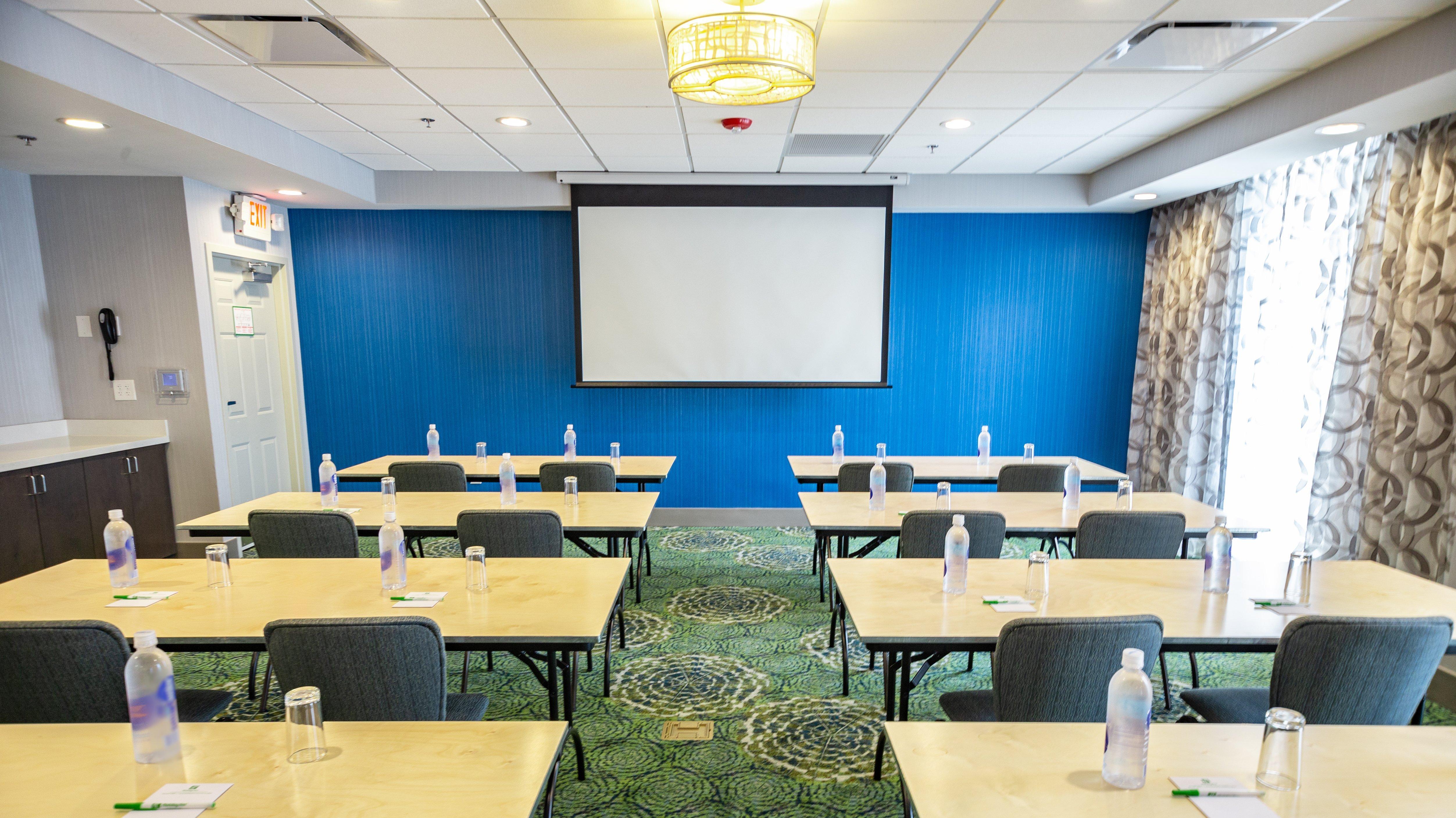 Holiday Inn Knoxville N - Merchant Drive By Ihg Esterno foto