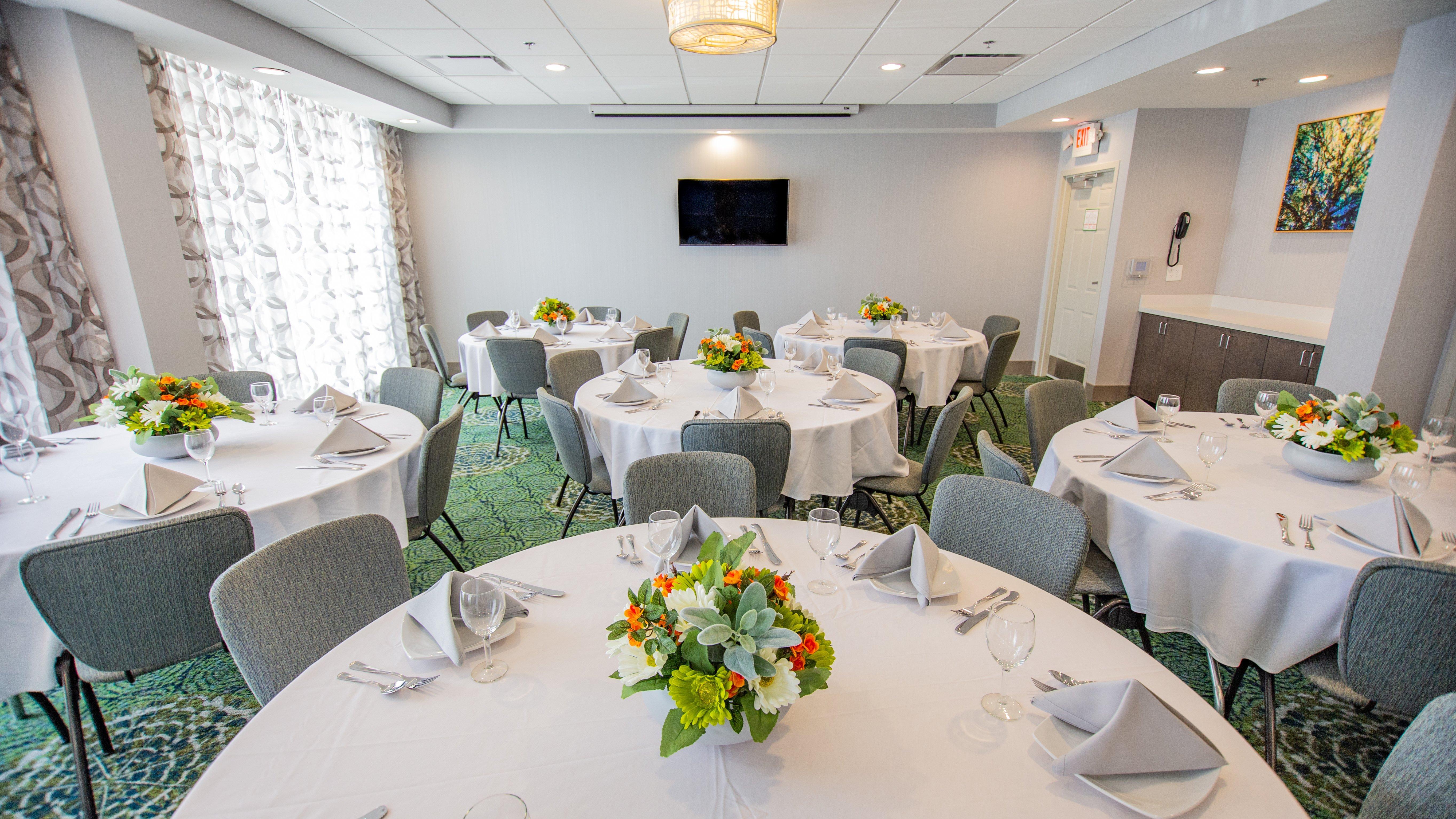 Holiday Inn Knoxville N - Merchant Drive By Ihg Esterno foto