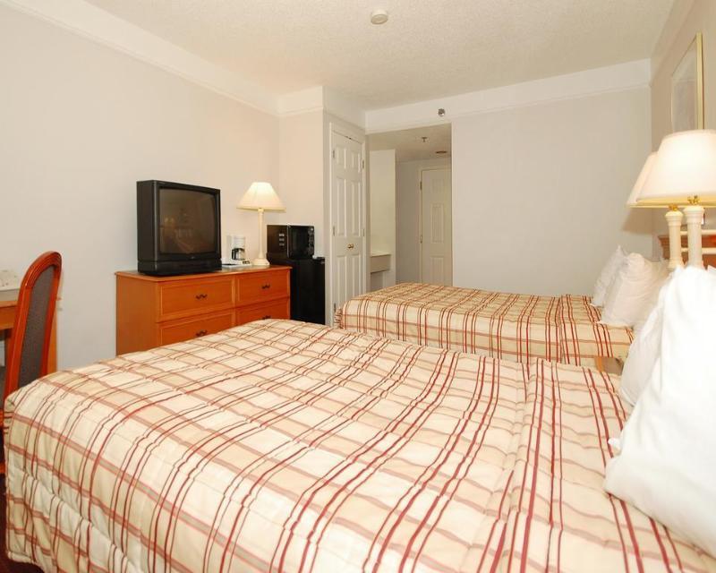 Holiday Inn Knoxville N - Merchant Drive By Ihg Esterno foto