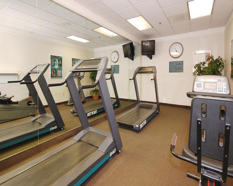 Holiday Inn Knoxville N - Merchant Drive By Ihg Esterno foto
