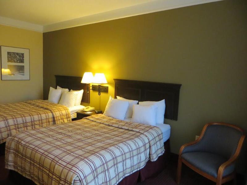 Holiday Inn Knoxville N - Merchant Drive By Ihg Esterno foto