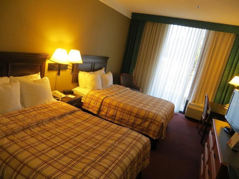 Holiday Inn Knoxville N - Merchant Drive By Ihg Esterno foto