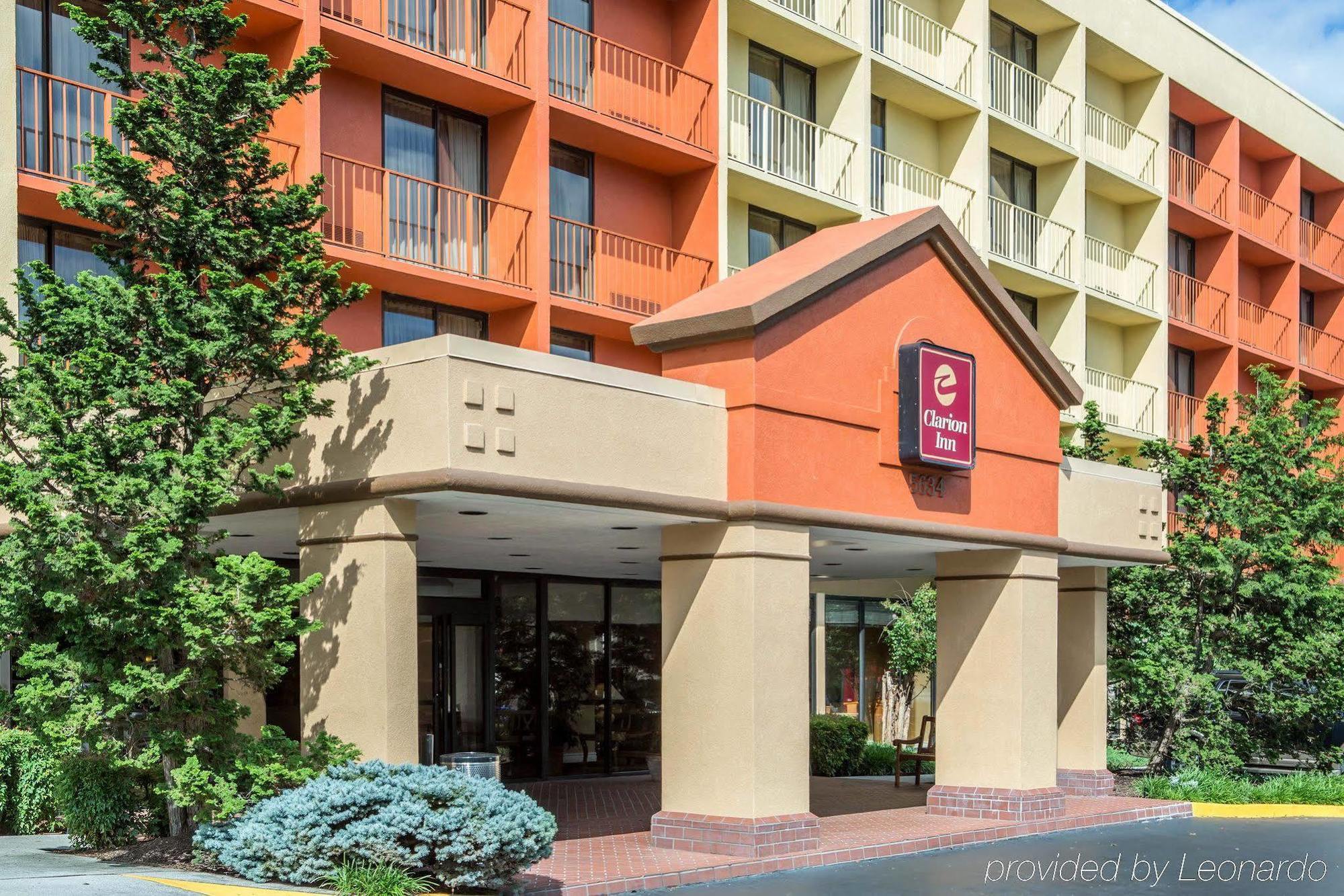 Holiday Inn Knoxville N - Merchant Drive By Ihg Esterno foto