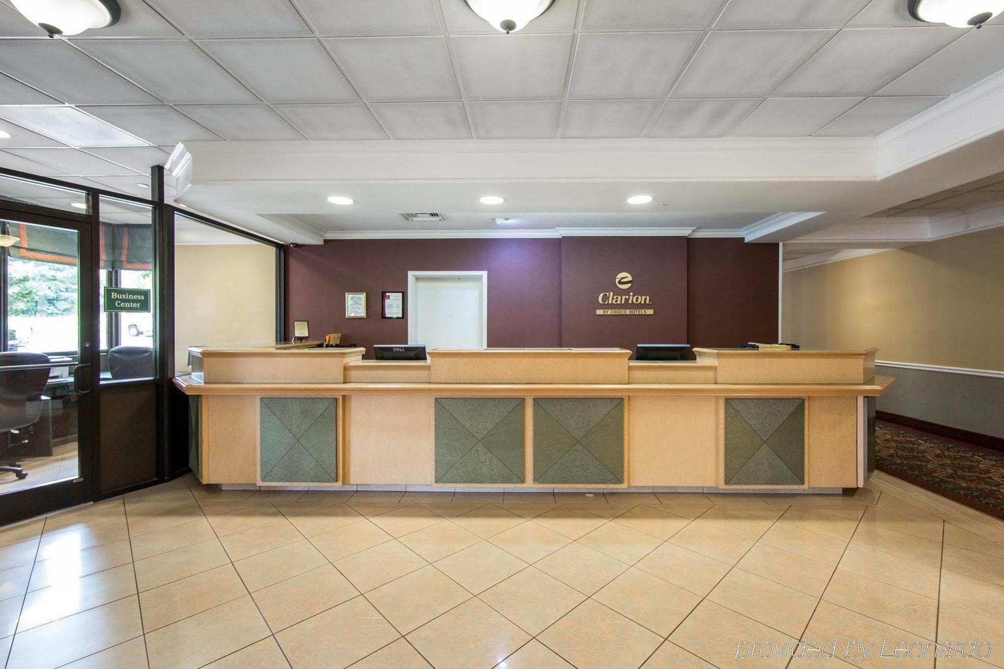 Holiday Inn Knoxville N - Merchant Drive By Ihg Esterno foto
