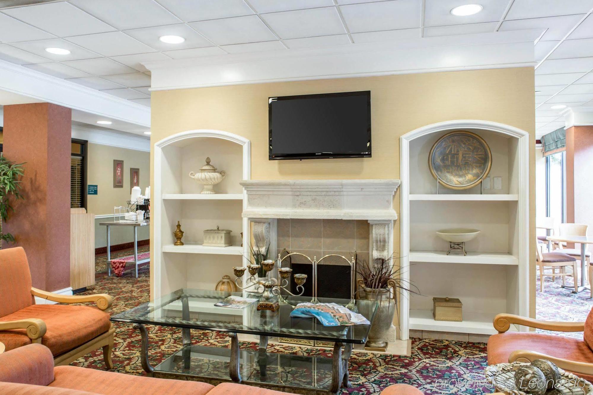 Holiday Inn Knoxville N - Merchant Drive By Ihg Esterno foto