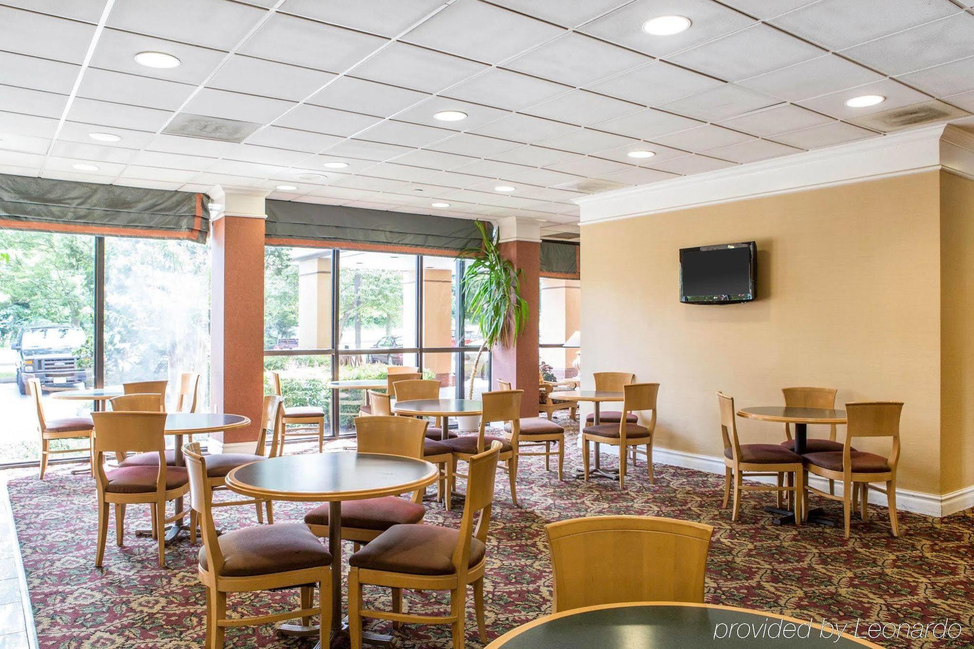 Holiday Inn Knoxville N - Merchant Drive By Ihg Esterno foto