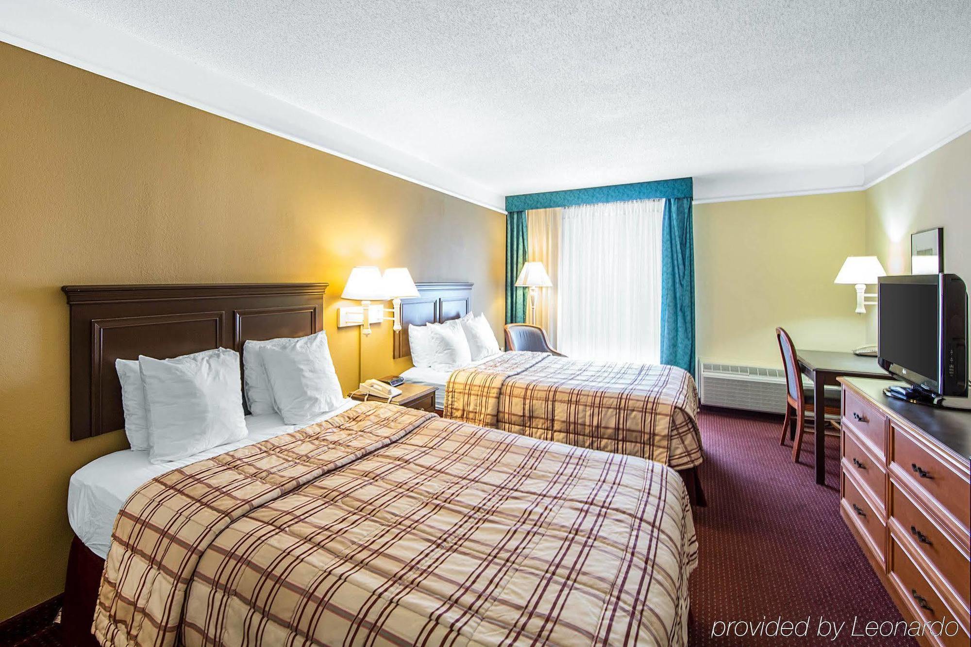 Holiday Inn Knoxville N - Merchant Drive By Ihg Esterno foto
