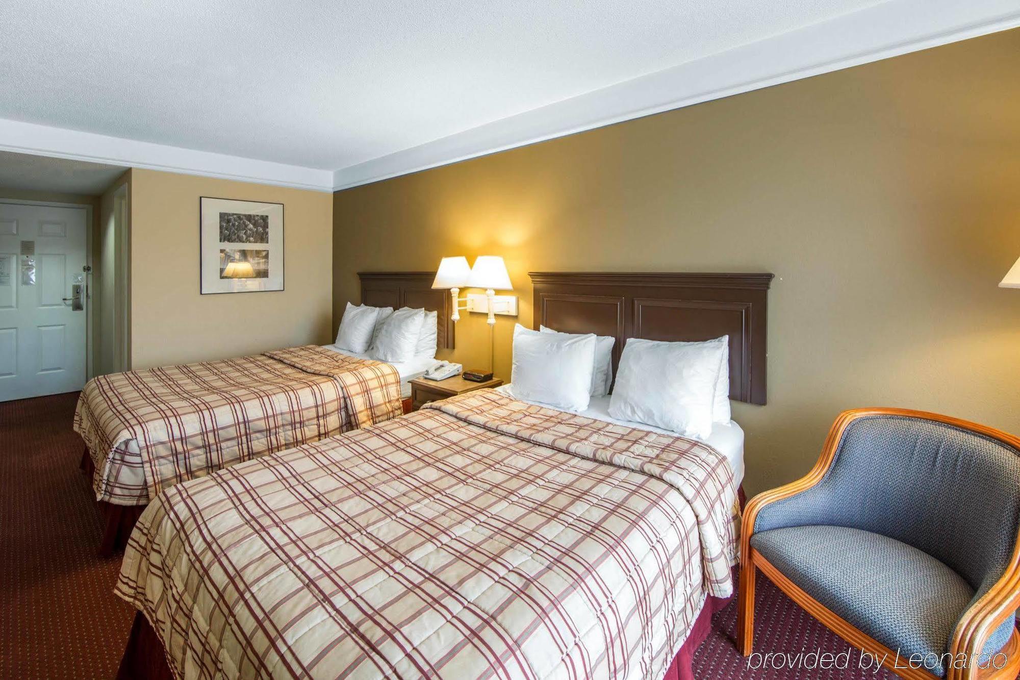 Holiday Inn Knoxville N - Merchant Drive By Ihg Esterno foto