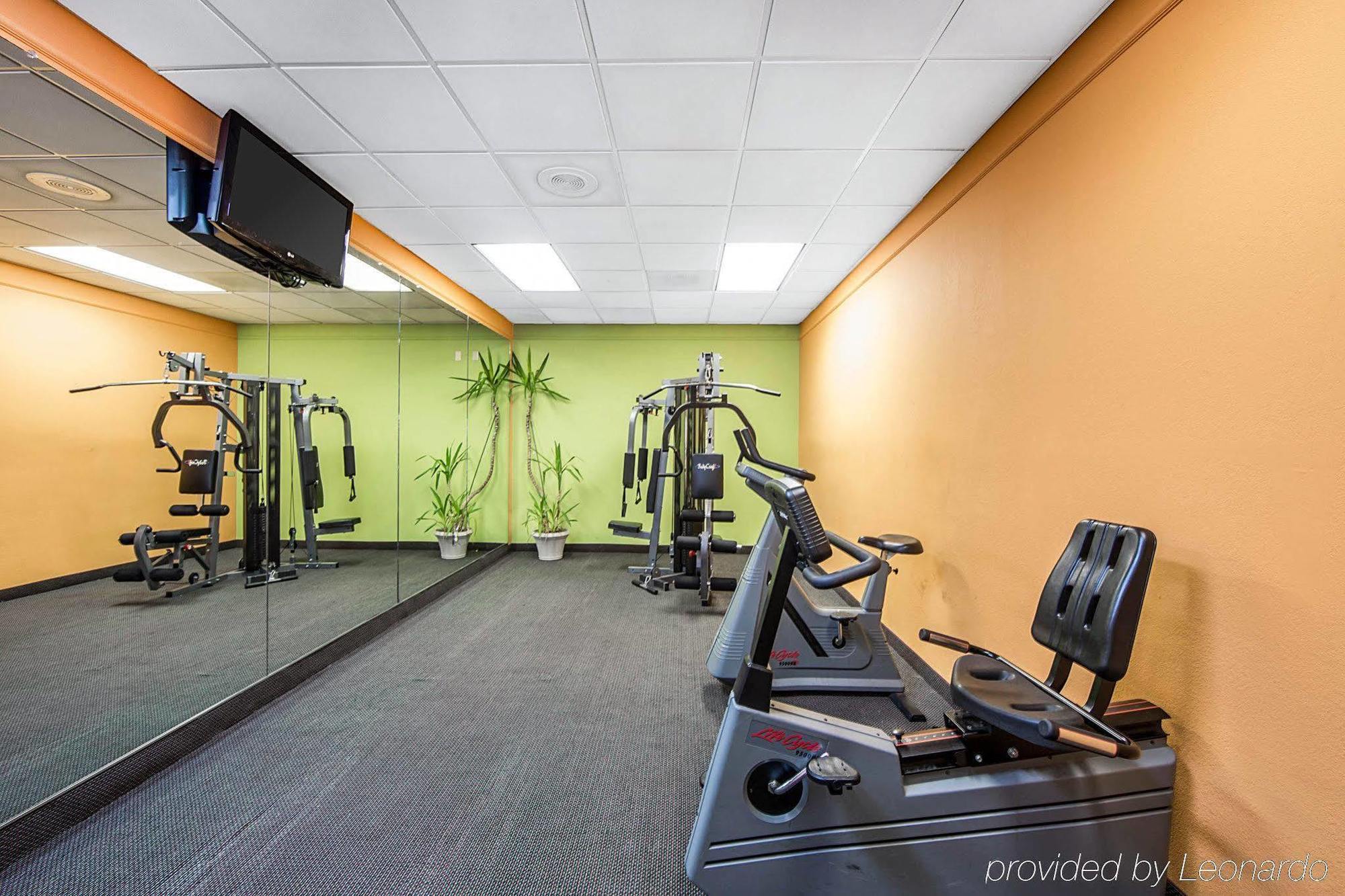 Holiday Inn Knoxville N - Merchant Drive By Ihg Esterno foto