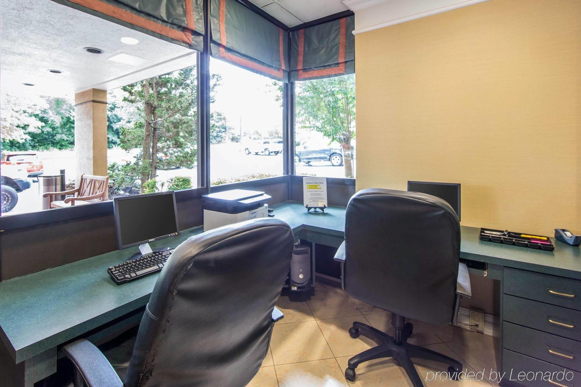 Holiday Inn Knoxville N - Merchant Drive By Ihg Esterno foto